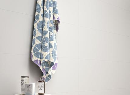 Essenziale: Azulejos cocina: ideas y soluciones de cerámica y gres - Marazzi