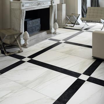 Evolutionmarble: Pavimentos y revestimientos efecto mármol - Marazzi