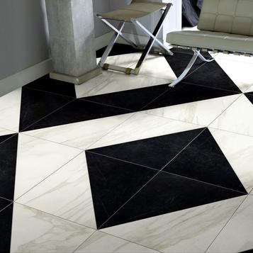 Azulejos Espacios comerciales Efecto Mármol - Marazzi_390