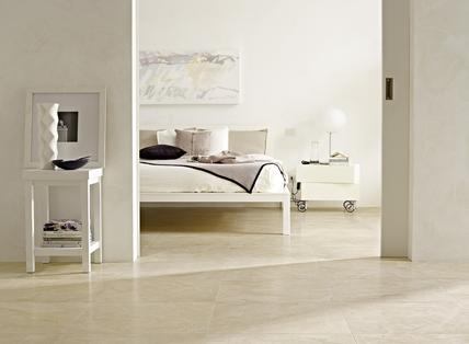 Evolutionmarble: Azulejos de gres porcelánico beige: mira las colecciones - Marazzi