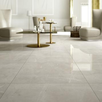 Azulejos Espacios comerciales Gris - Marazzi_390