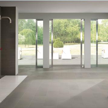 Azulejos Efecto Piedra Baño - Marazzi_12