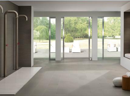 Evolutionstone: Gres porcelánico de efecto piedra - Marazzi