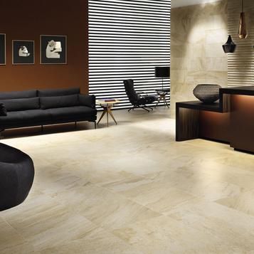 Azulejos Espacios comerciales Efecto Piedra - Marazzi_12