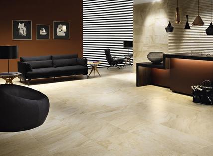 Evolutionstone: Azulejos para empresas: ideas de cerámica y gres - Marazzi