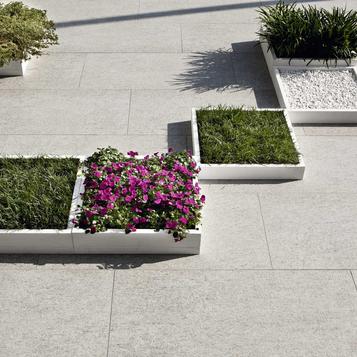Evolutionstone: Gres porcelánico ecológico: sostenible - Marazzi