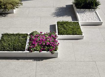 Evolutionstone: Gres porcelánico ecológico: sostenible - Marazzi