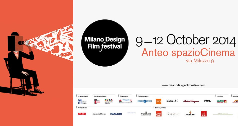 Milano Design Film Festival, Marshall presenta el documental “Watermark”
