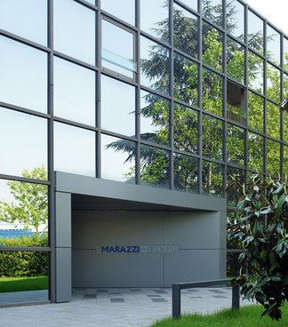 Marazzi invierte en Italia más de 60 millones de euros