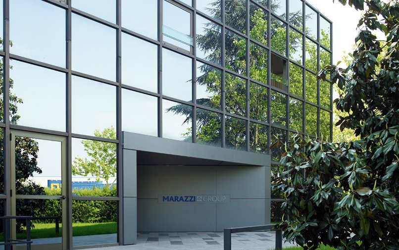 Marazzi invierte en Italia más de 60 millones de euros