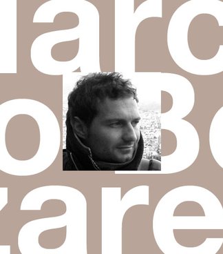 Marcello Bozzarelli