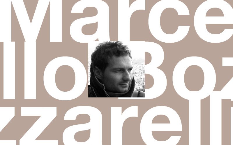 Marcello Bozzarelli