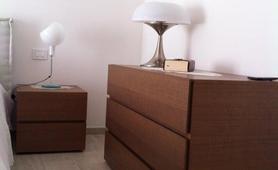 Gres Treverkhome y Block Para una Villa en Sicilia