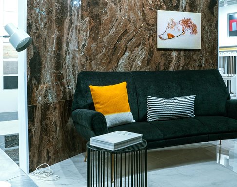 Inaugurada la primera sala de exposición en Varsovia