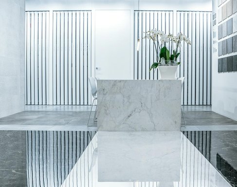 Inaugurada la primera sala de exposición en Varsovia