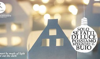 Marazzi con K-Lab para una Navidad especial