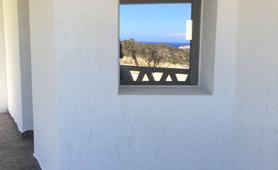 Las mil caras de Marazzi Powder en el chalé de Porto Cervo