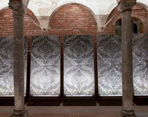 Augmented Surface. Proyecto de Antonio Citterio Patricia Viel