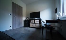 Estilo contemporáneo con Treverk, Clays, Oficina7