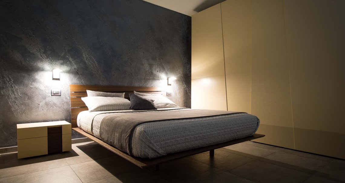 Estilo contemporáneo con Treverk, Clays, Oficina7