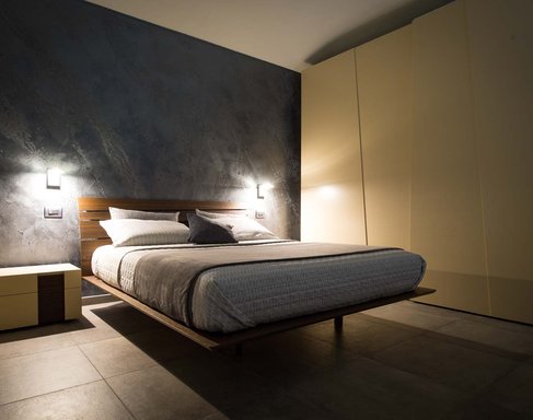 Estilo contemporáneo con Treverk, Clays, Oficina7