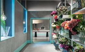 The open house by Antonio Citterio Patricia Viel