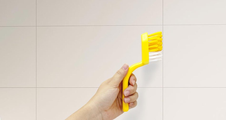 Las juntas entre los azulejos: cómo limpiarlas de manera eficaz