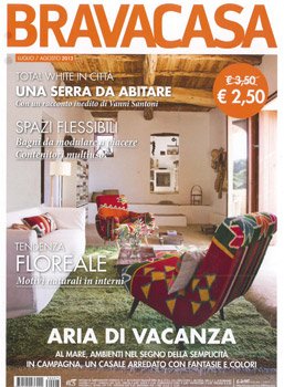 Bravacasa