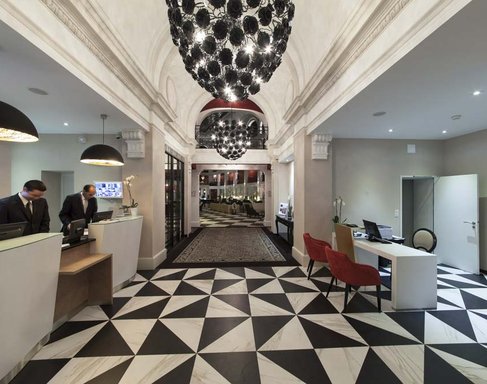 Evolutionmarble azulejos