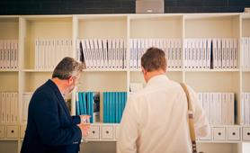 Marazzi London