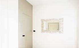 Materika reinventa el baño moderno de Casa C&A