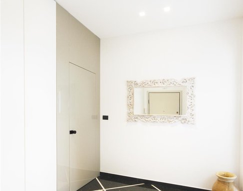 Materika reinventa el baño moderno de Casa C&A