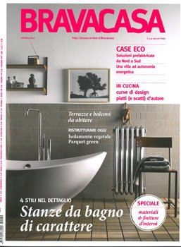 Bravacasa