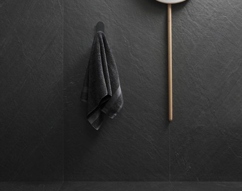 Baño Moderno en Estilo Nórdico