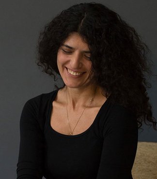 Stefania Vasques. The search of beauty as aesthetic value