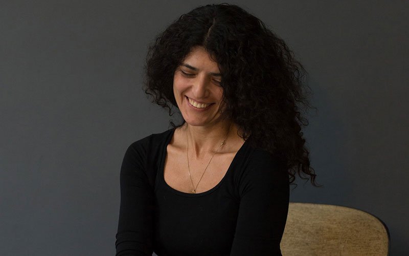 Stefania Vasques. The search of beauty as aesthetic value