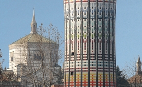 1990 - La Torre Arcobaleno (Arco Iris)