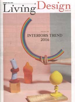 Corriere della Sera - Design Issue