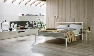When Treverk becomes Chic