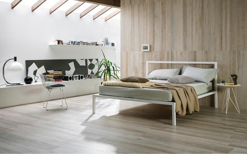 When Treverk becomes Chic