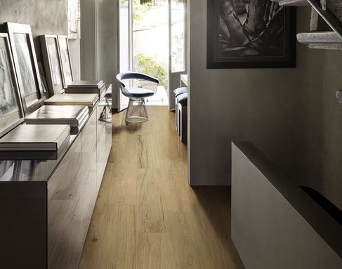 El encanto marítimo en Treverklife: la imitación de la madera de roble