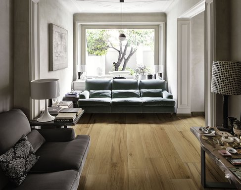 El encanto marítimo en Treverklife: la imitación de la madera de roble