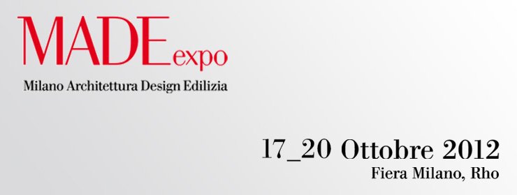 MADE Expo