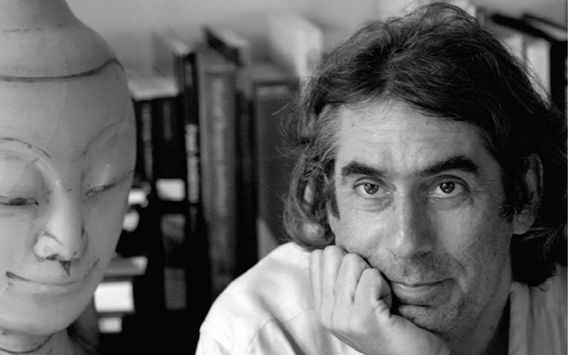 Paolo Cucchi Architects: designing with a “green” ethics