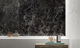 Grande Marble Look: el gres delgado de imitación del mármol