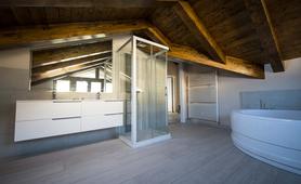 Estilo contemporáneo con Treverk, Clays, Oficina7