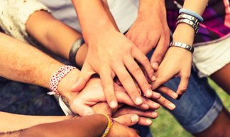 Navidad solidaria