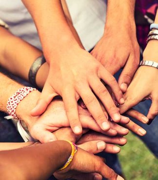 Navidad solidaria