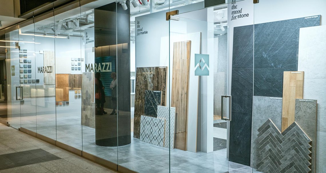 Inaugurada la primera sala de exposición en Varsovia