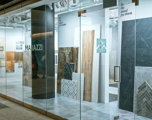 Inaugurada la primera sala de exposición en Varsovia